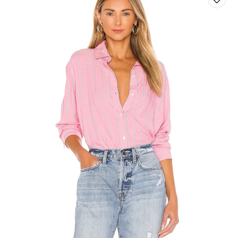 Evie Top